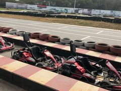 -雪浪山卡丁车俱乐部