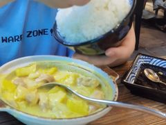 -Hi YOU你的饭局泰餐厅(雍和宫店)