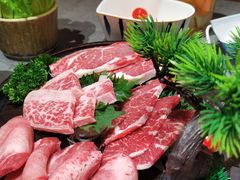 -花时·炭火烧肉(东百中心A馆店)