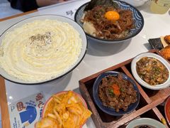 -火山屋台(新街口店)