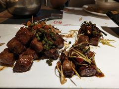 -79号渔船海鲜饭店(华强北店)