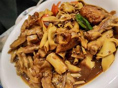 -五谷屯私房菜·始于2005(中山陵童卫路店)