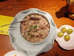 -炊烟小炒黄牛肉(东庆街店)