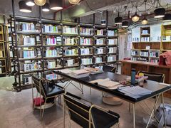 -香洲区图书馆(乐士文化区店)