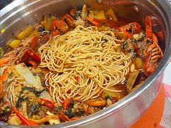 -一只虾·小龙虾·烧烤·肉蟹煲(同泰时代广场店)
