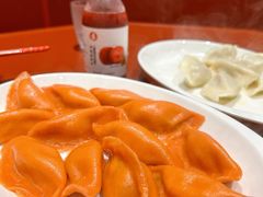 -喜家德虾仁水饺(岗厦北店)