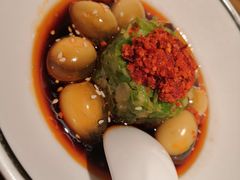 脆椒小皮蛋-太二酸菜鱼(金沙印象城店)