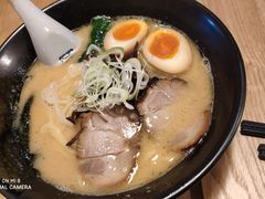 -麵の匠·一生堂(新世界店)