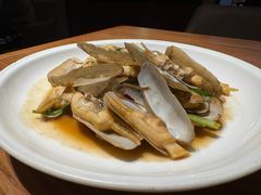 -小厨师·二十年沈家门小海鲜(百井坊巷店)