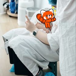 -玛瑞莎孕婴童摄影到家拍