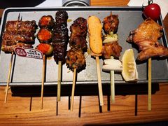-炉胜·炉端烧·居酒屋