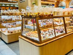 -山崎面包(静安久光店)