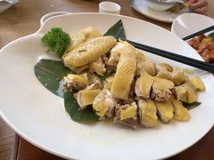 -客汀家宴·客家烟火 四季食材(集美店)