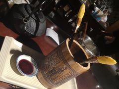 -杨记隆府(汉街店)