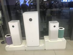 -小米之家(西安王府井熙地港店)