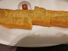 -北京泰富酒店-柏景轩中餐厅
