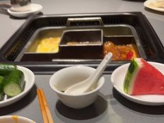 -巴奴毛肚火锅(新街口金鹰店)
