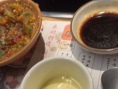 -温野菜涮涮锅(西单大悦城店)