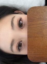-初瞳专营美睫美甲