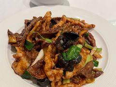 -玉林烤鸭店(定福庄店)