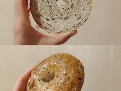 多种子贝果-面包与我Bread Or Me(长城汇店)