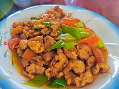 -黎家风味餐厅(锦绣花园店)