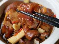 -杭百味·大众精选杭帮菜(西湖音乐喷泉店)