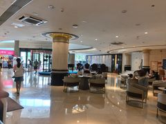 -珠海怡景湾大酒店