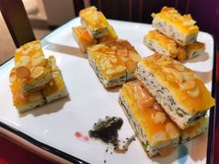 -芷兰台·新中式餐厅(秀英店)