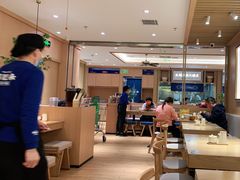 -马记永·兰州牛肉面(天通苑家乐福店)