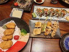 -鸟鹏烧鸟居酒屋(仁恒梦中心店)