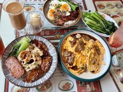 -龙记·香港茶餐厅(海上世界店)