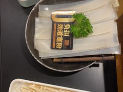 -小龙坎老火锅(北大荒店)