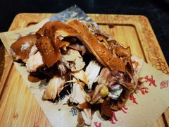-李记东北饺子馆·东北菜(欢乐谷店)