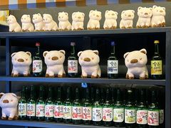 -入火韩国烤肉(凯旋广场店)