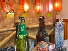 -旺角小渔村(二马路店)