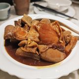 吃过好多早茶店，居然还能吃出惊艳感，实属不易