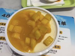 -满记甜品(南京虹悦城三店)