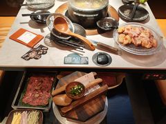 -芸山季·云南野生菌火锅(人民广场来福士店)