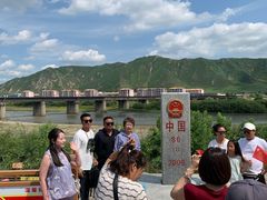 -图们国门景区