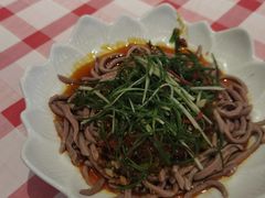 -洪霞餐馆·川菜·鲜货现炒(两江春城店)