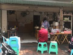 门面-黑竹香鸡(营和巷店)