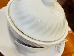姜汁撞奶-正德顺順德雙皮奶(中信店)
