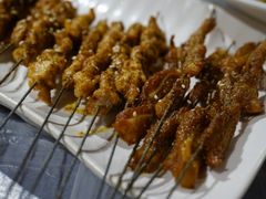 -可可大虾武汉土菜大排档(万松园1店)