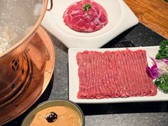 -南门涮肉(上海二店)