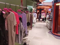 -妖精的口袋(龙之梦店)