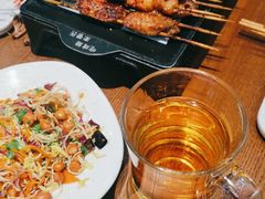 -管氏翅吧(马家堡店)