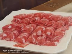-京门老爆三·铜锅涮肉 爆肚(望京店)