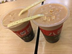 -八婆婆烧仙草(中山路店)