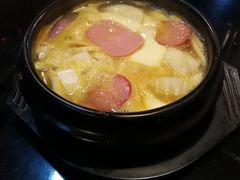 -炙韩料理·部队锅专门店